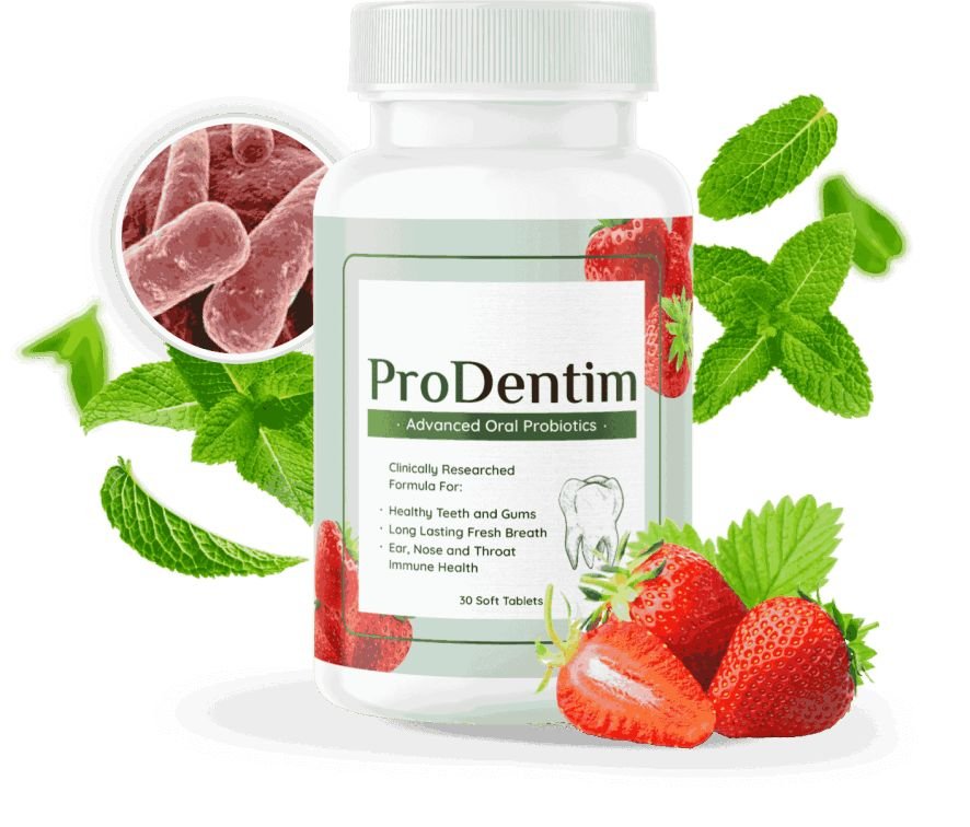 Prodentim review 2026 effectiveness