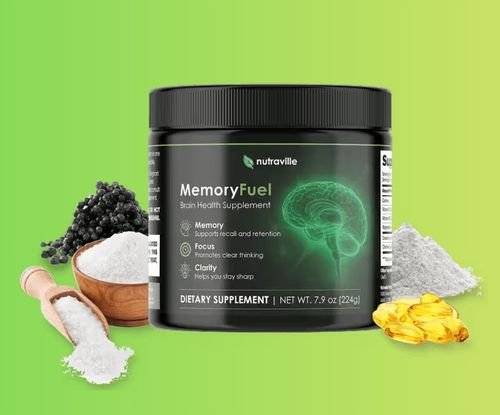 memoryfuel reviews